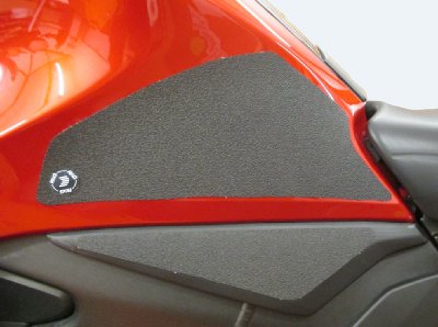 R&G Racing Tank Traction 4-Grip Kit for the Honda VFR1200 '10-'21 R&G Racing Tank Traction 4-Grip Kit for the Honda VFR1200 '10-'21